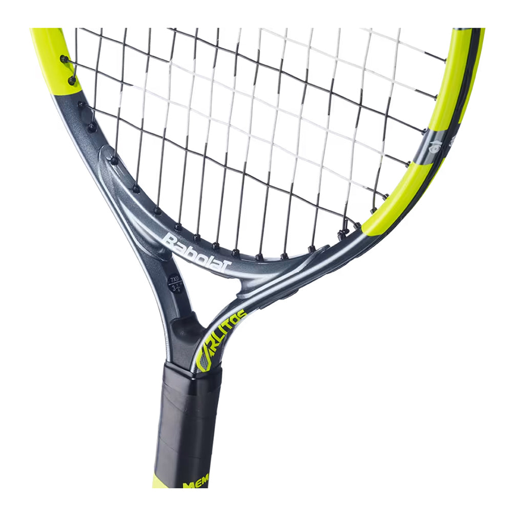 Babolat Carlitos Kids 19 Tennis Racquets in No Color