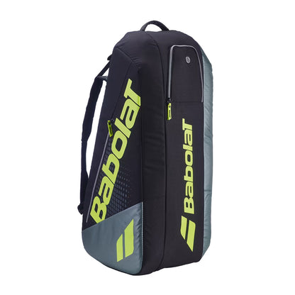 Babolat Rh X6 Pure Aero Bags in Yellow Color