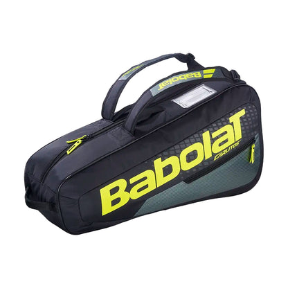 Babolat Rh Carlitos Kids Bags in Yellow Color
