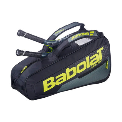 Babolat Rh Carlitos Kids Bags in Yellow Color
