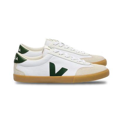 Veja Volley Sneakers in White Color
