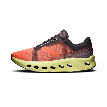 On Cloudsurfer Kids Sneakers in Multi Color