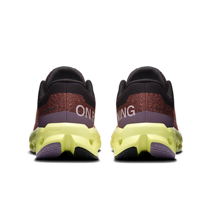 On Cloudsurfer Kids Sneakers in Multi Color