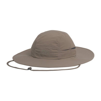 Outdoor Research Sunbriolet Sun Hat in Green Color