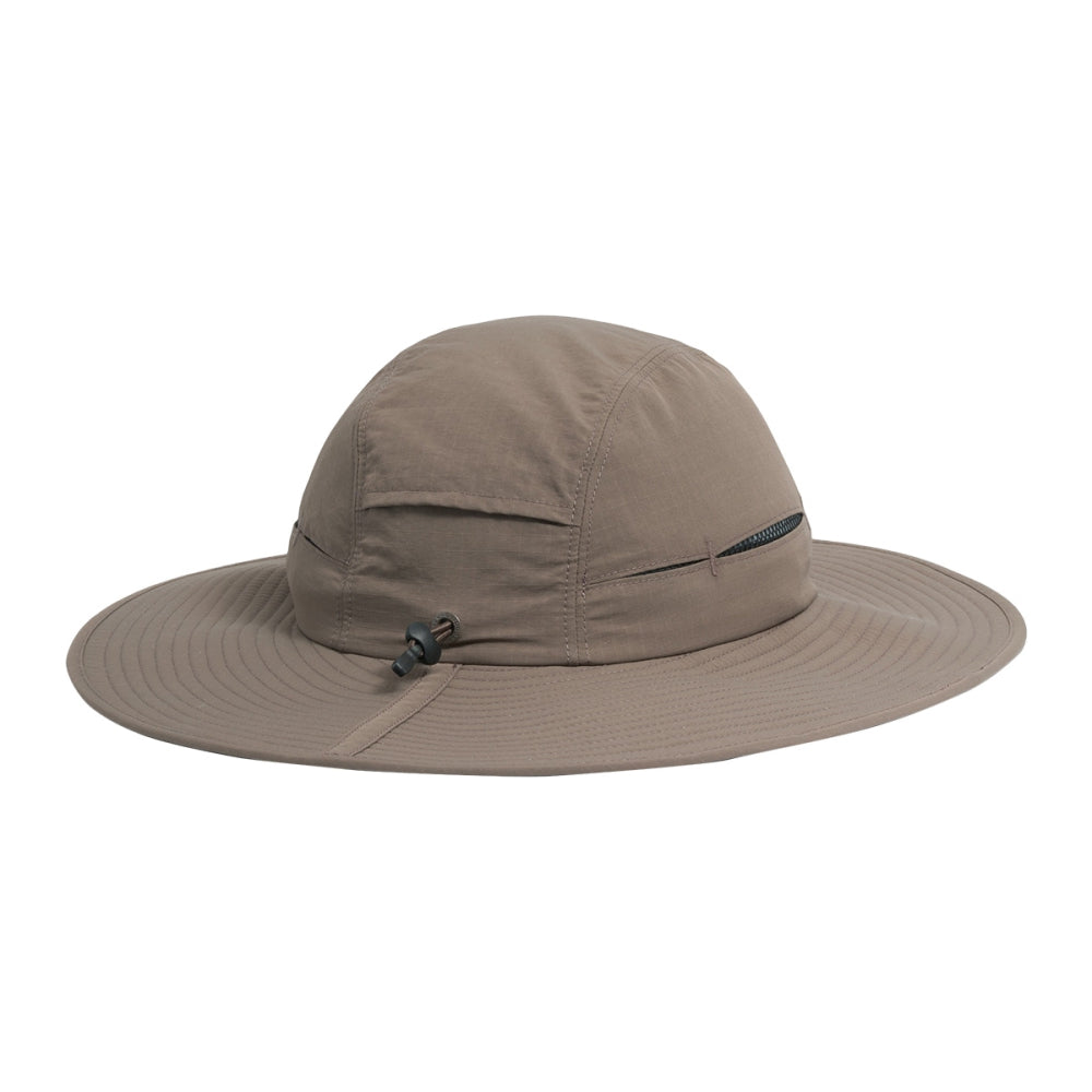 Outdoor Research Sunbriolet Sun Hat in Green Color