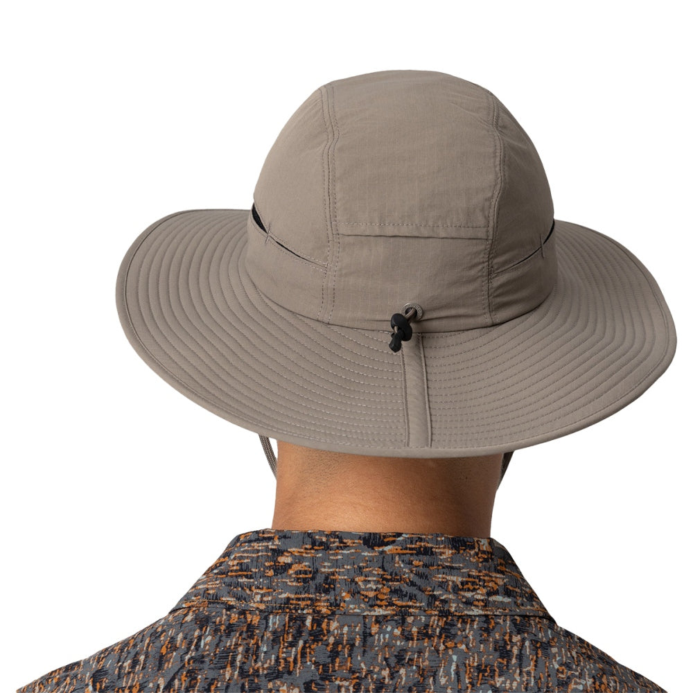 Outdoor Research Sunbriolet Sun Hat in Green Color