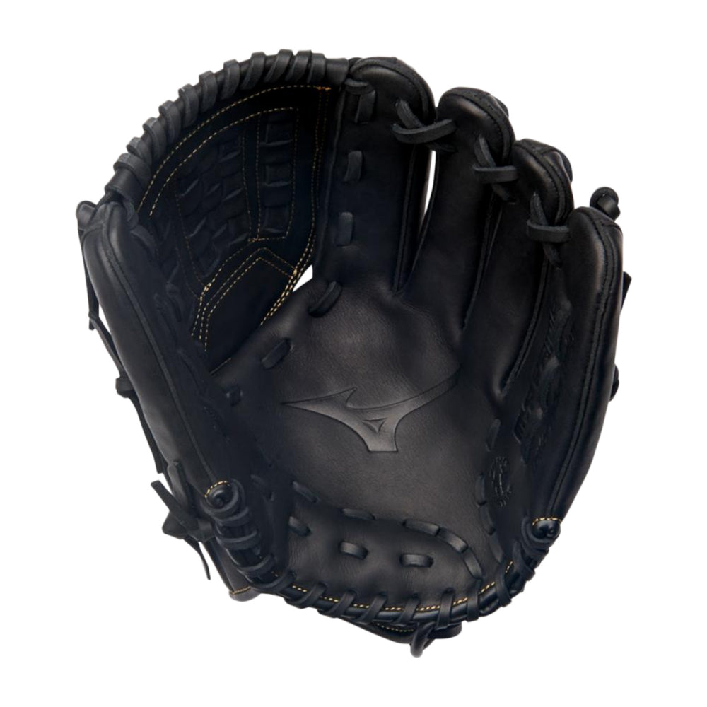 Mizuno 12.00 MVP Prime P/If Glv Baseball Gloves in Black Color