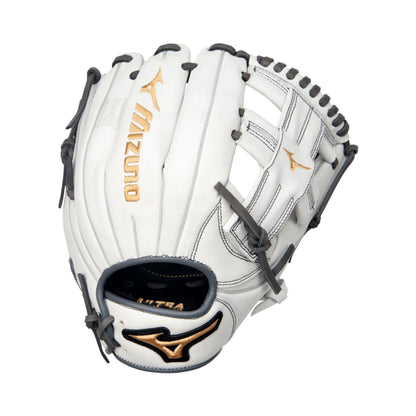 Mizuno 11.50 MVP Prime fastpitch glove Softball Gloves in White Color