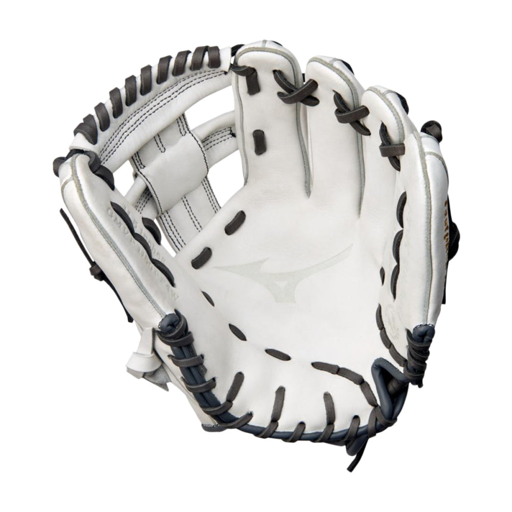 Mizuno 11.50 MVP Prime fastpitch glove Softball Gloves in White Color