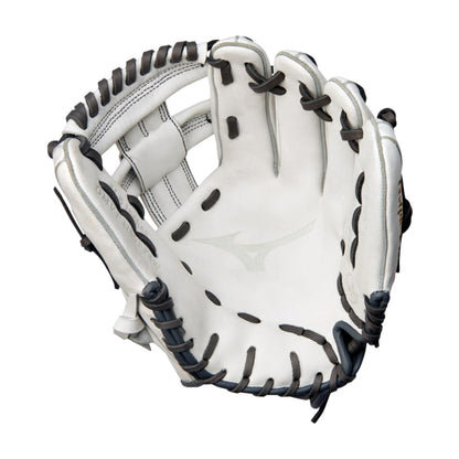Mizuno 11.50 MVP Prime fastpitch glove Softball Gloves in White Color