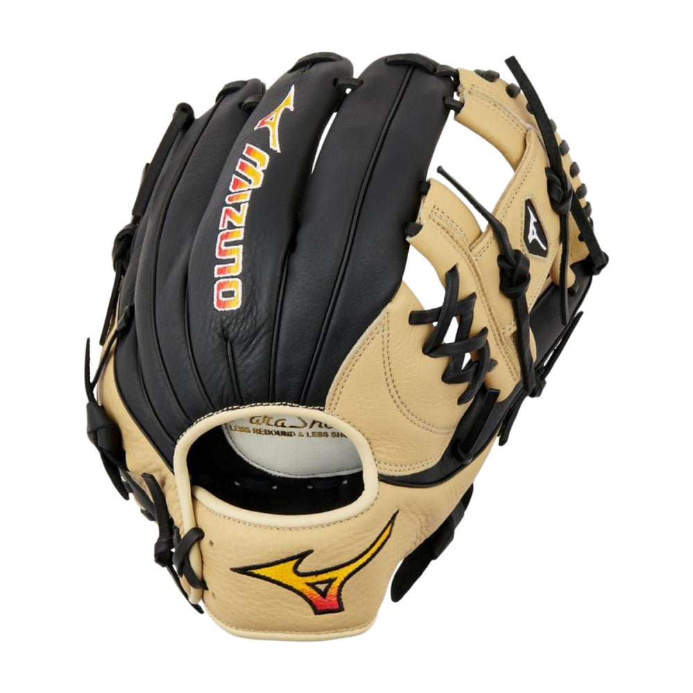 Mizuno Franchise 11.5In Glove Baseball Gloves in Brown Color
