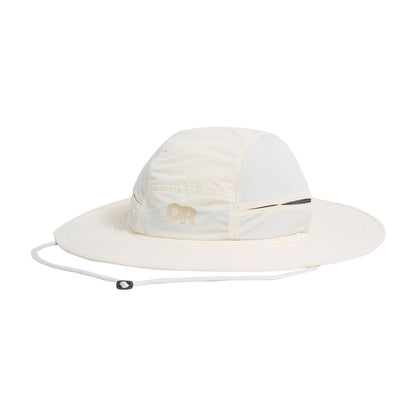 Outdoor Research Sunbriolet Sun Hat in Khaki Color