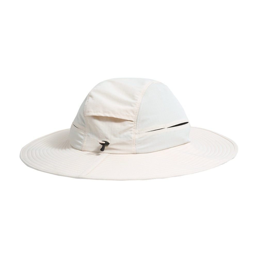 Outdoor Research Sunbriolet Sun Hat in Khaki Color