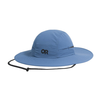 Outdoor Research Sunbriolet Sun Hat in Blue Color