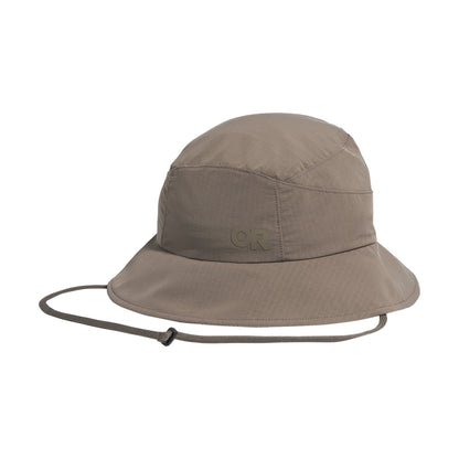 Outdoor Research Sun Bucket Hat in Green Color