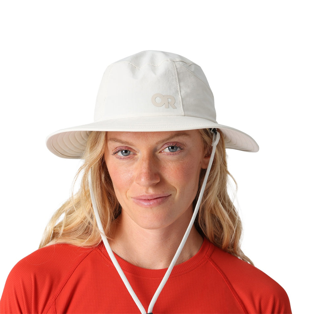 Outdoor Research Helios Sun Hat in Khaki Color