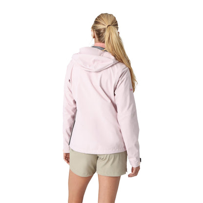 Outdoor Research W Aspire 3L Jacket Shells in Red Color