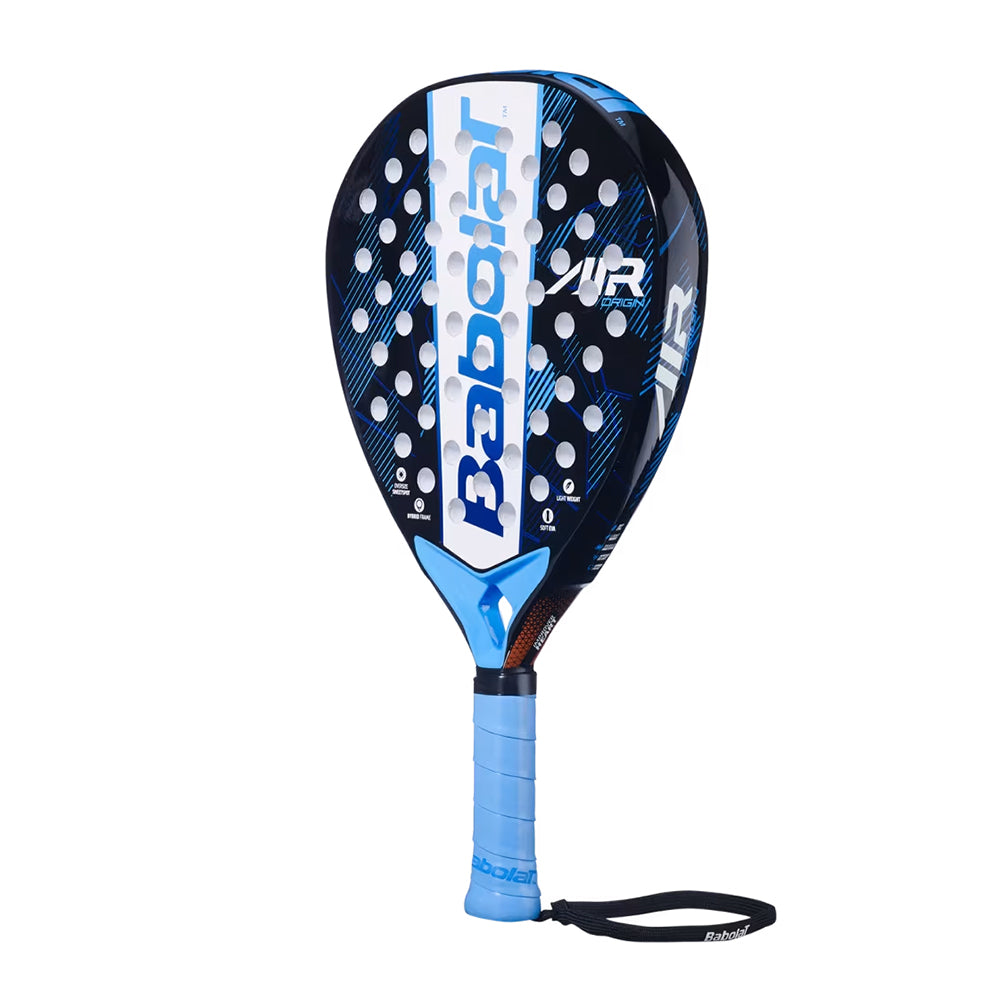 Babolat Air Origin Padel Paddles in No Color