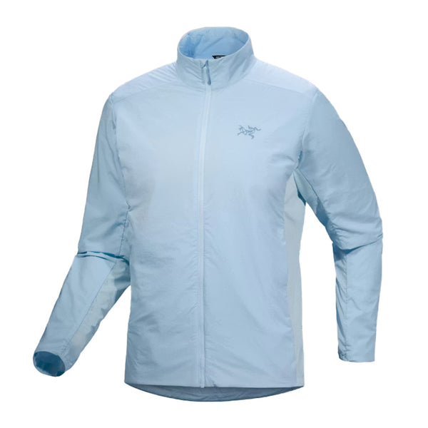 Arc'teryx Mens Atom SL Jacket | ALPINE BLU – Paragon Sports