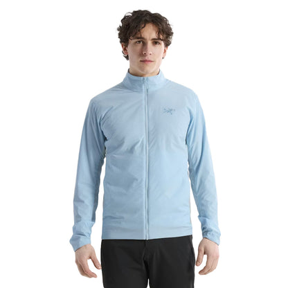 Arc'Teryx Atom SL Jacket M Midlayer in Blue Color