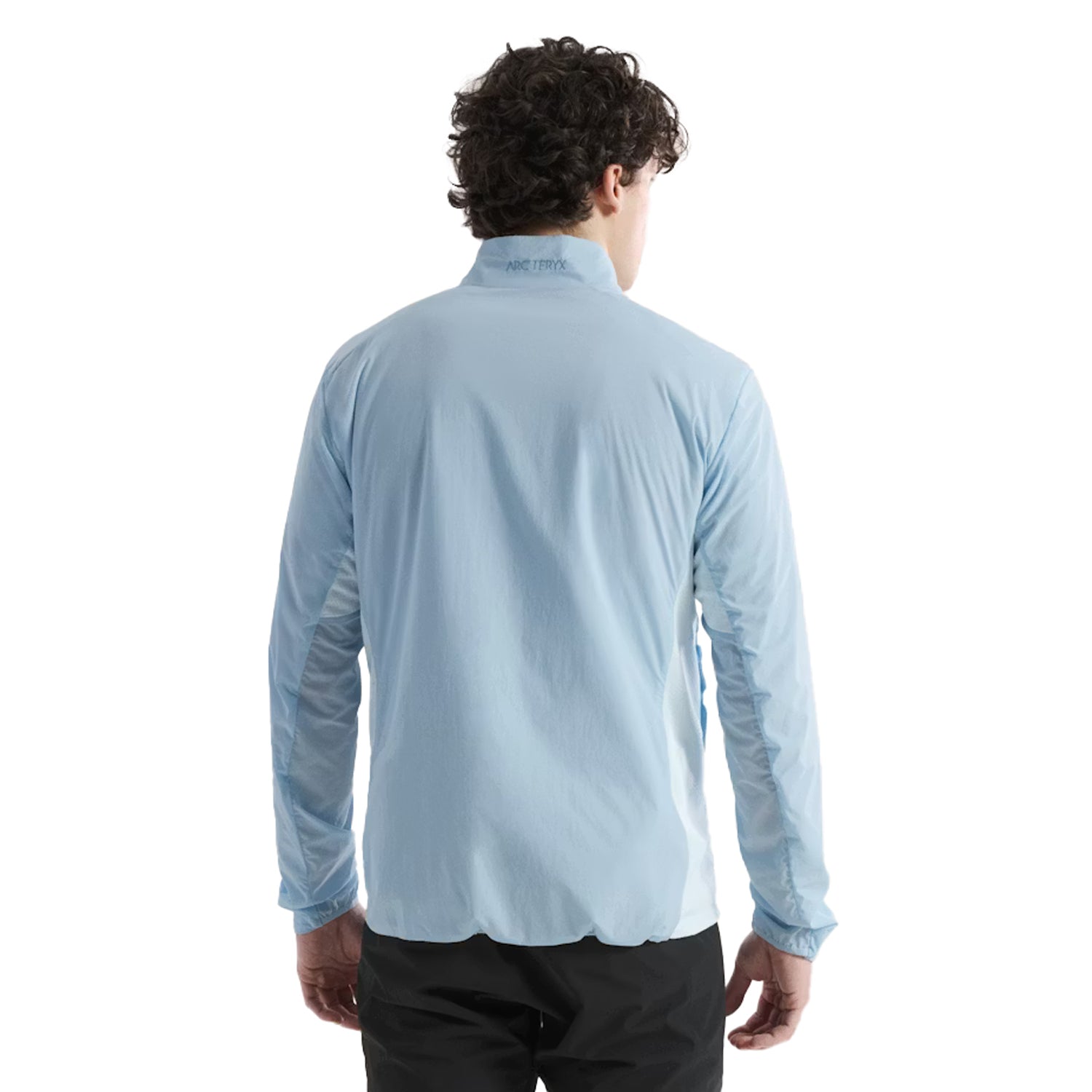 Arc'teryx Mens Atom SL Jacket | ALPINE BLU – Paragon Sports