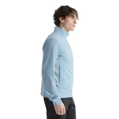Arc'Teryx Atom SL Jacket M Midlayer in Blue Color