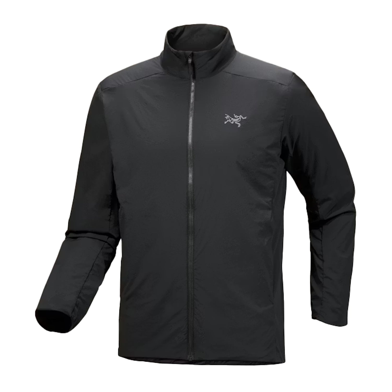 Arc'teryx atom sv jacket black Lサイズ ARC'TERYX : Atom SV Jacket (Black) – Reggieshop
