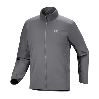 Arc'Teryx Atom SL Jacket M Midlayer in Grey Color