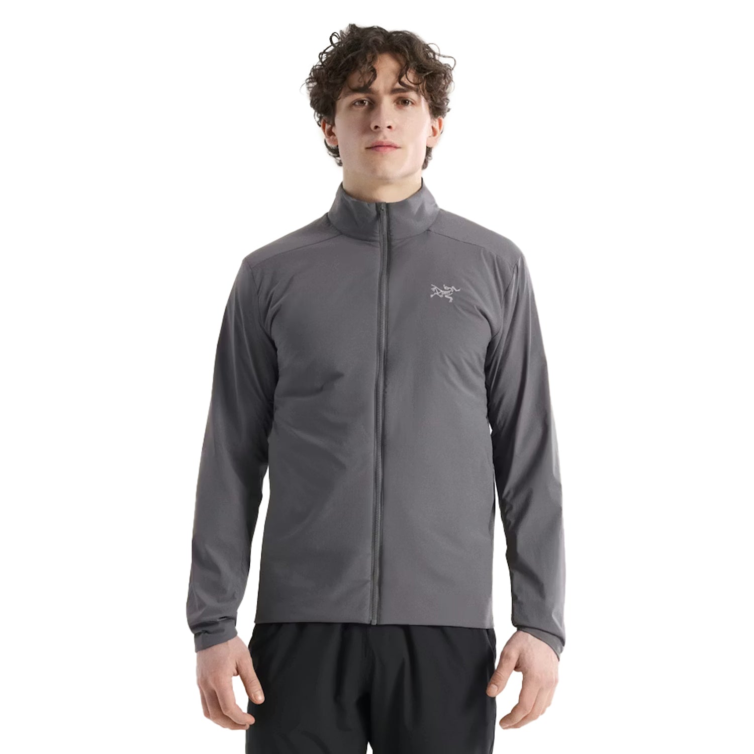 Arc'teryx Mens Atom SL Jacket | CLOUD – Paragon Sports