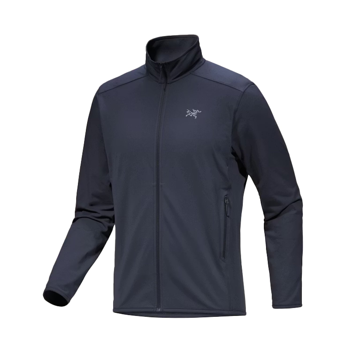Arc'teryx Womens Kyanite Lightweight Jacket | BLACK SAPP – Paragon