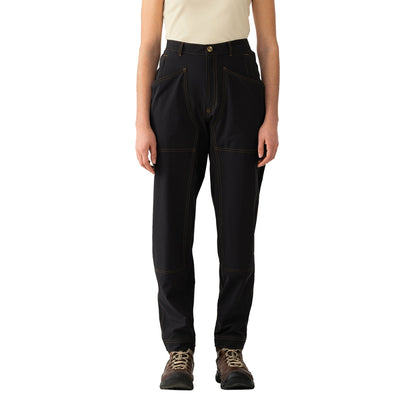 Hikerkind 8 Pocket Pant Shorts in Green Color