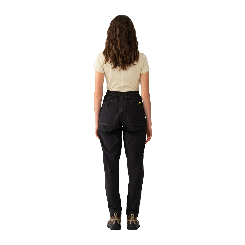 Hikerkind 8 Pocket Pant | BASALT – Paragon Sports