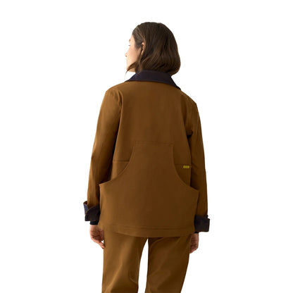 FRONT FIELD JACKET | MADONE