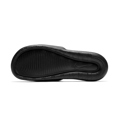 Nike Victori One Sandals in Black Color