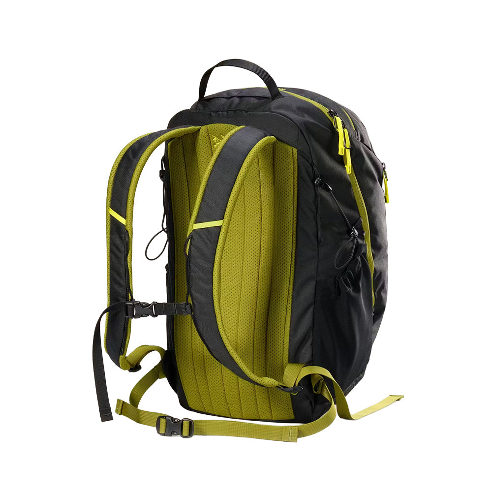 Arc'Teryx Mantis 26 Backpack Bags in Black Color