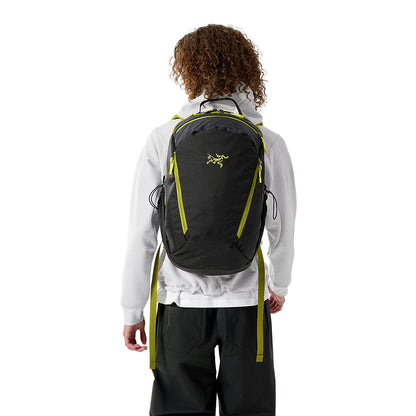 Arc'Teryx Mantis 26 Backpack Bags in Black Color