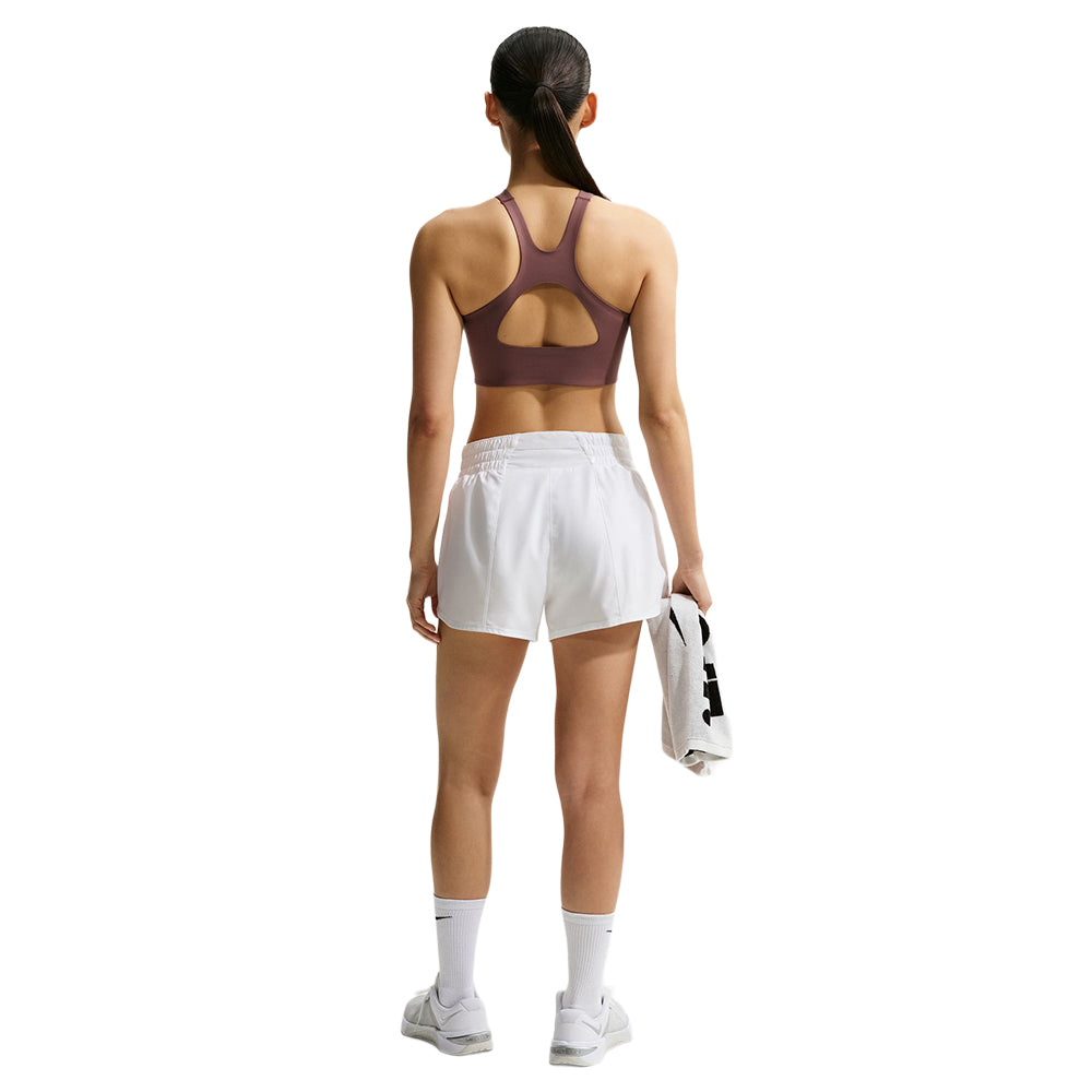 Nike Df One Mr 3In Bl Shorts in White Color