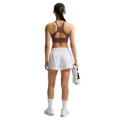 Nike Df One Mr 3In Bl Shorts in White Color