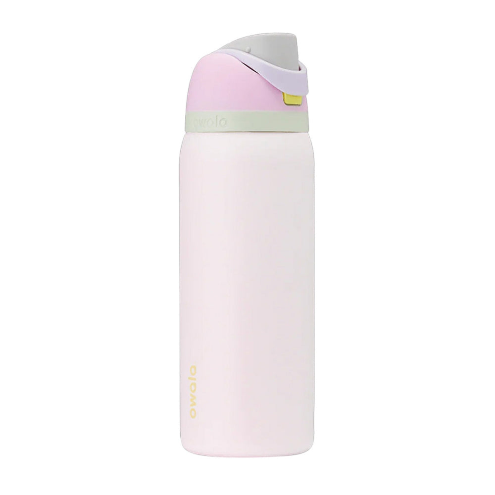 32OZ FREE ZIP BOTTLE | CANDY COAT