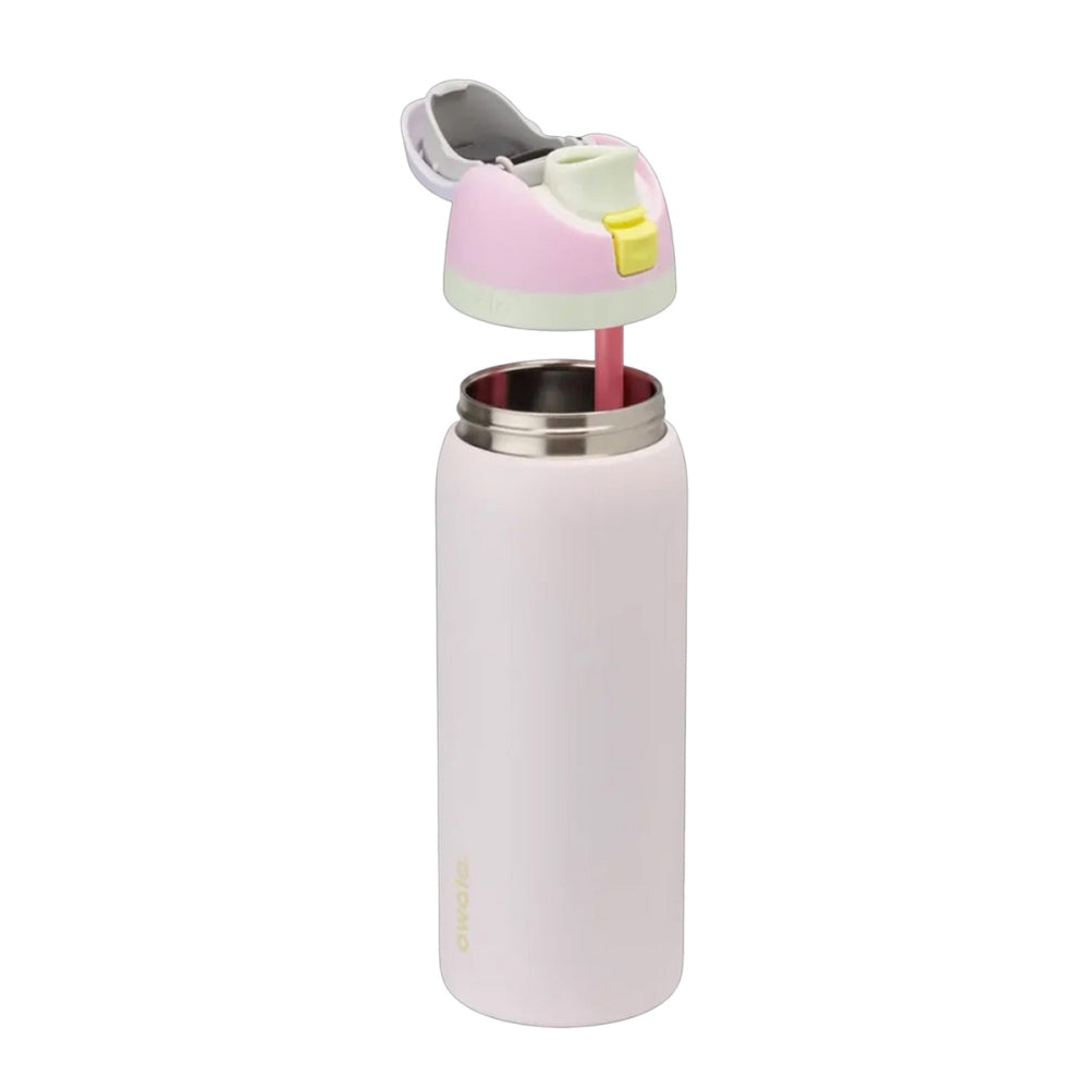 32OZ FREE ZIP BOTTLE | CANDY COAT