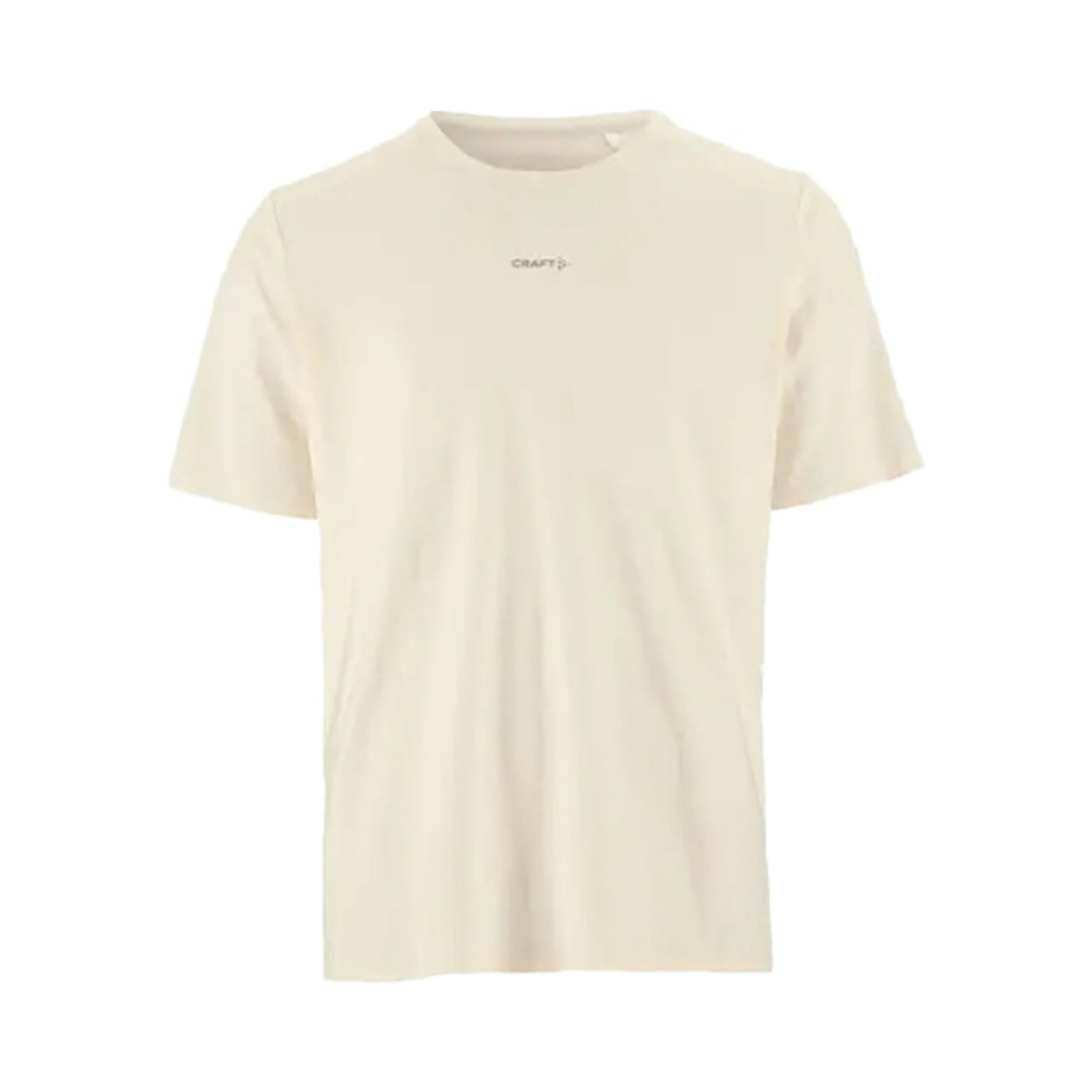 Craft M Hypervent Tee Tops in White Color