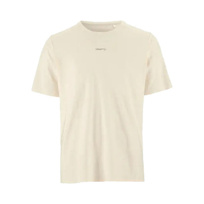 Craft M Hypervent Tee Tops in White Color