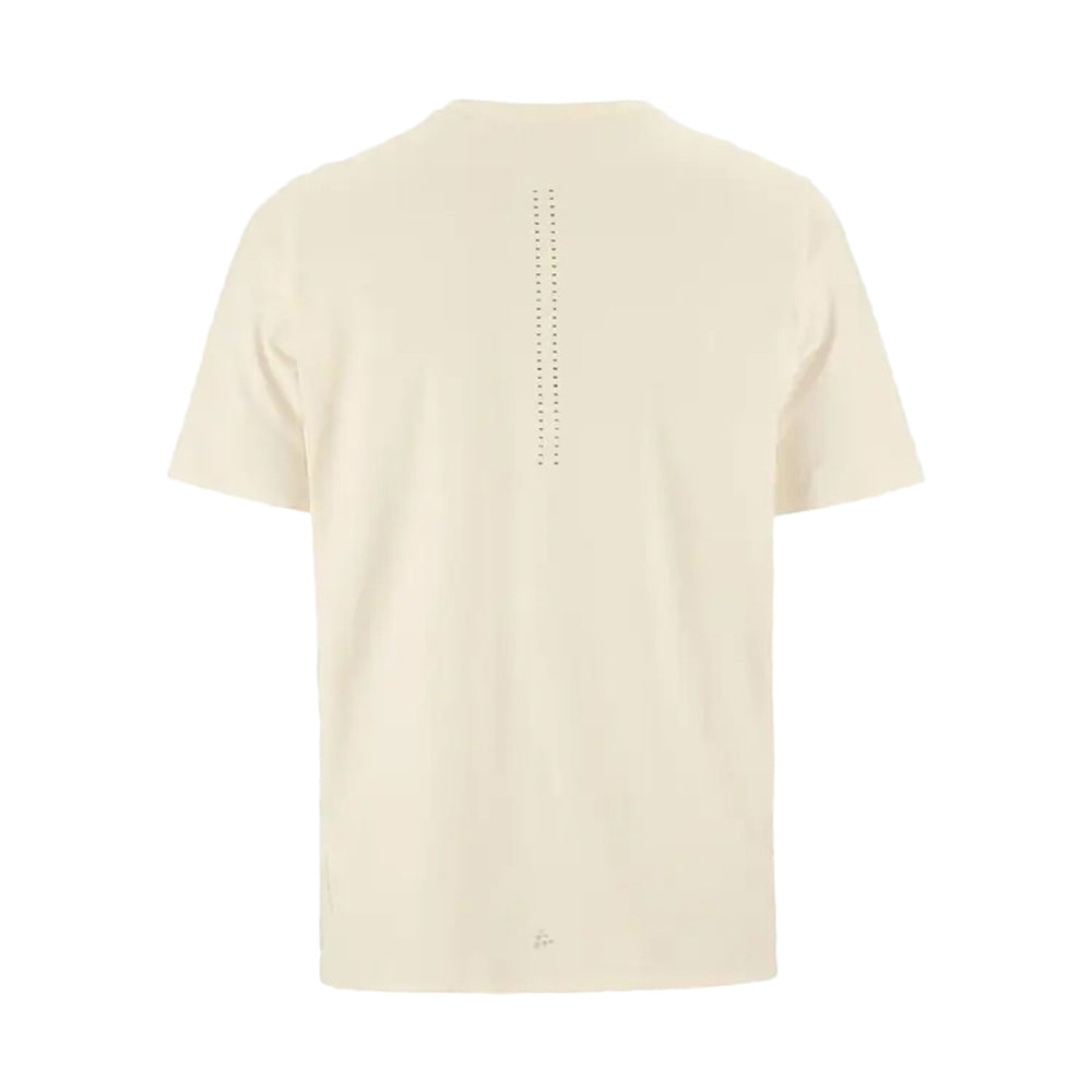 Craft M Hypervent Tee Tops in White Color