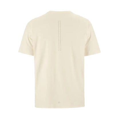 Craft M Hypervent Tee Tops in White Color