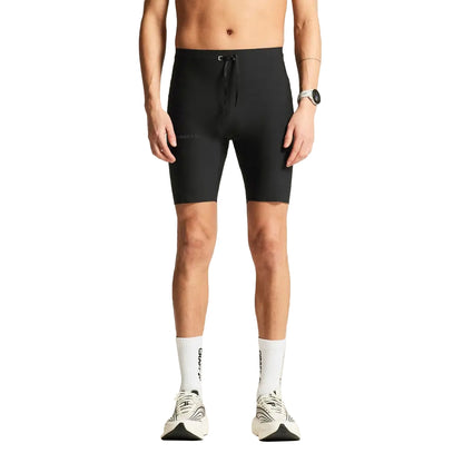 Craft M Hypervent Short Tights Shorts in Black Color