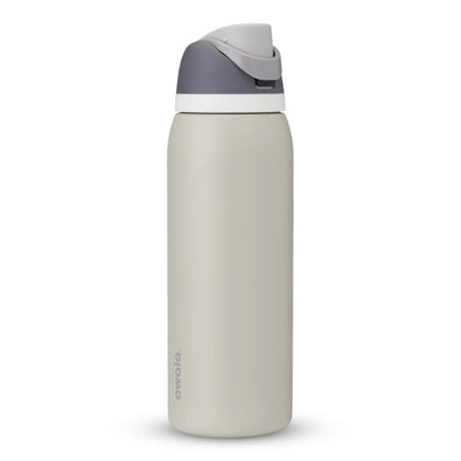 Owala 40Oz Freesip Bottle Water Bottles in Blue Color