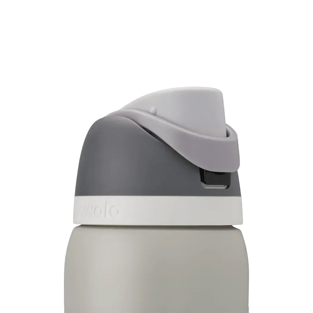 Owala 40Oz Freesip Bottle Water Bottles in Blue Color