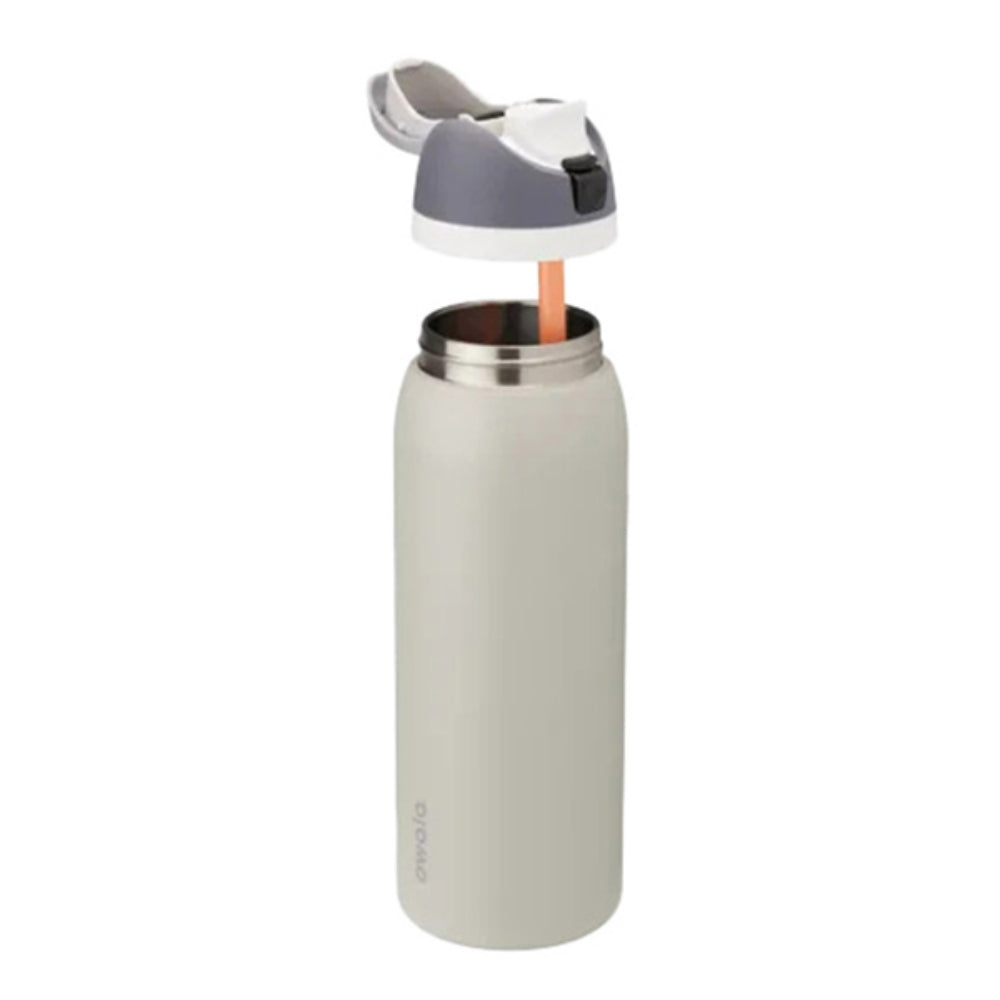 Owala 40Oz Freesip Bottle Water Bottles in Blue Color