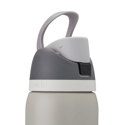 Owala 40Oz Freesip Bottle Water Bottles in Blue Color