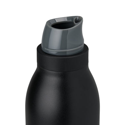 Owala 18Oz Freesip Twist Bottl Water Bottles in Black Color